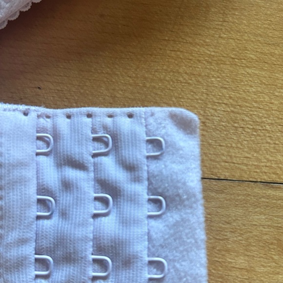 2 PACK for 15$- Aerie Real Happy Wireless Lightly Lined Bras - 34DD - Picture 14 of 15